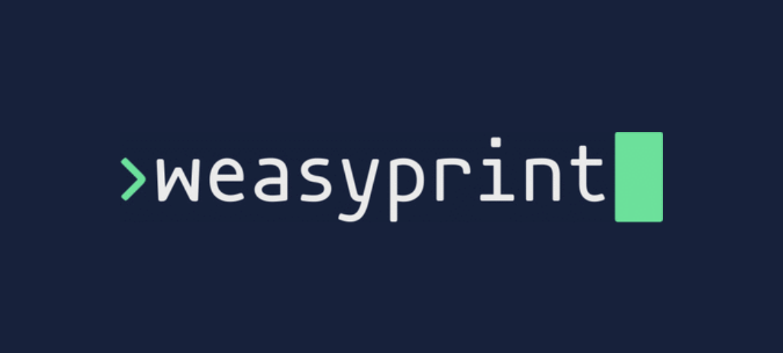 WeasyPrint