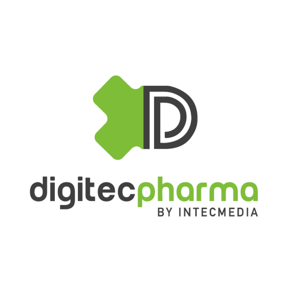 Logo de Digitech Pharma