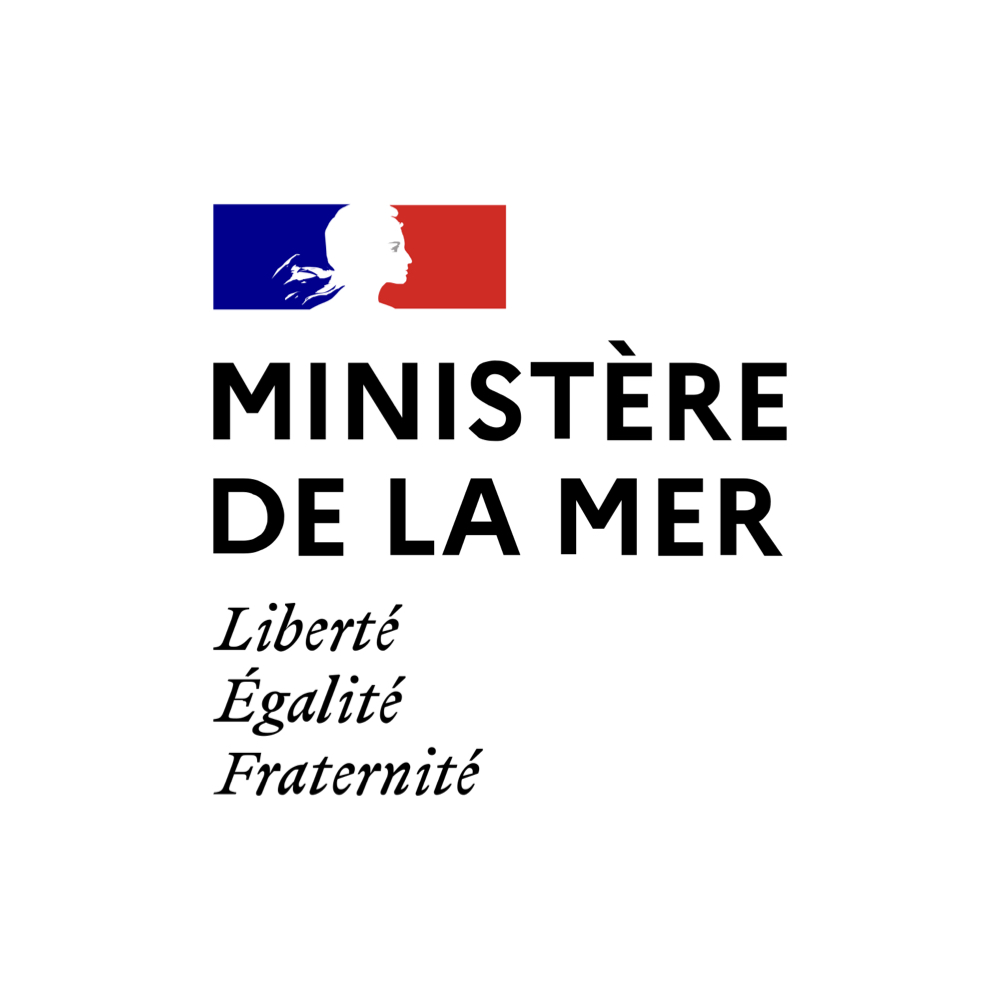 Logo du MTES