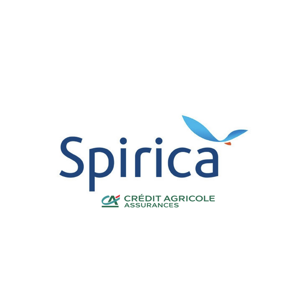 Logo de Spirica