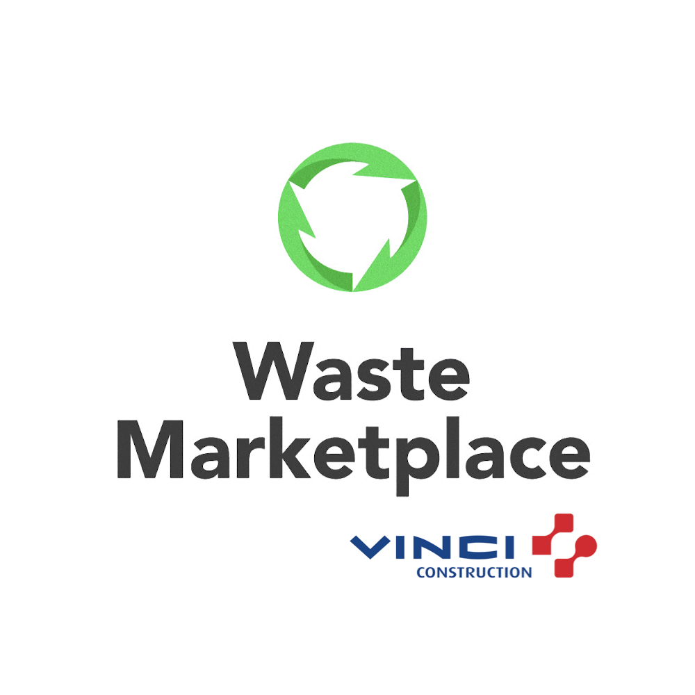 Logo de Waste Marketplace