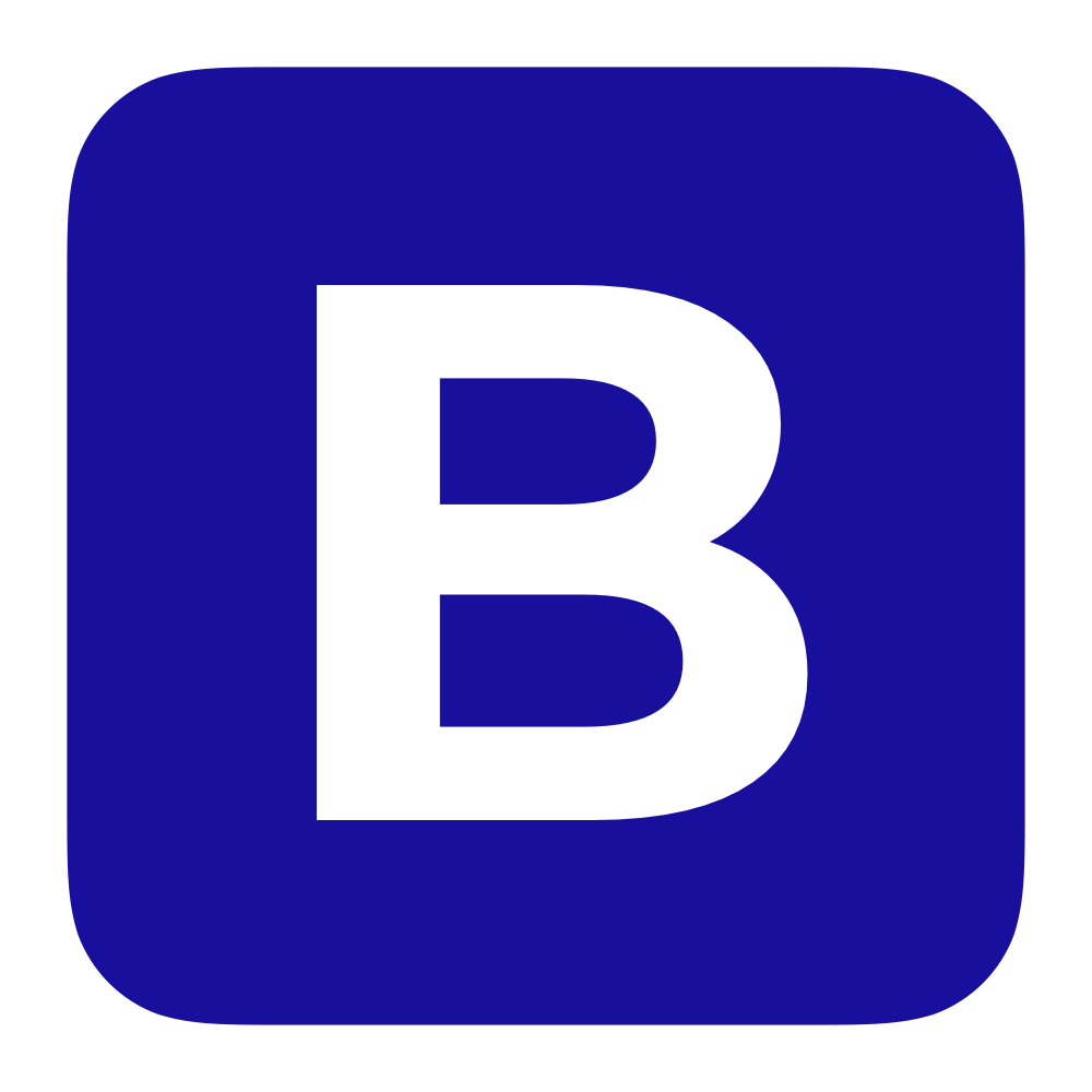 Logo de Bootstrap