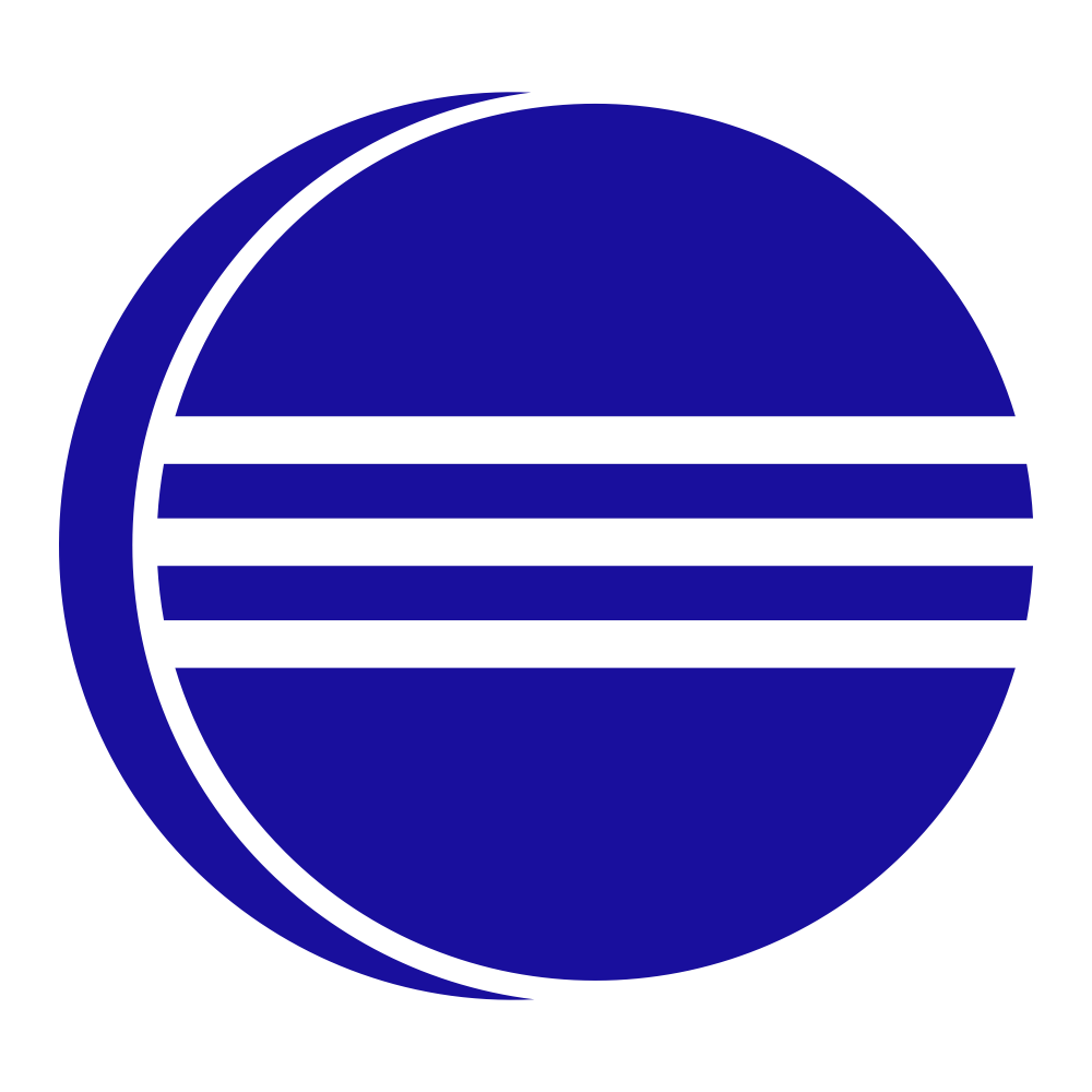 Logo d'Eclipse