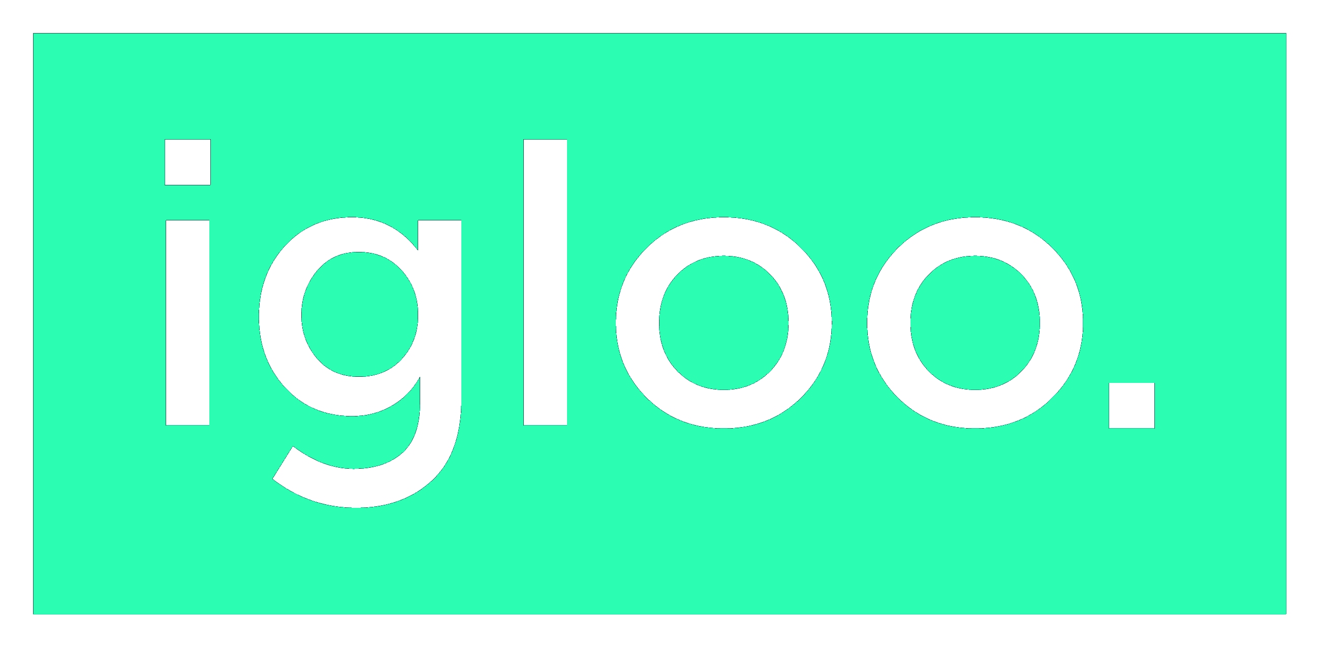 Igloo sur GitHub